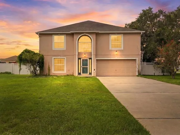 347 VELVETEEN PLACE, CHULUOTA, FL 32766
