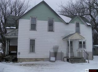 16408 536th Ave, Good Thunder, MN 56037