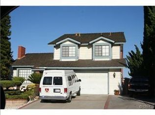 19326 Empty Saddle Rd, Walnut, CA 91789