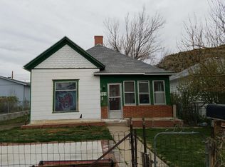709 W Baca St, Trinidad, CO 81082
