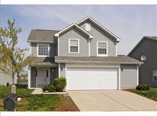 11514 Seabiscuit Dr, Noblesville, IN 46060