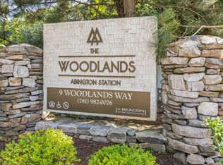 Woodlands at Abington Station, Abington, MA 02351
