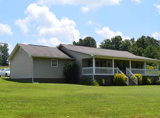 280 McClellan Rd, Madisonville, TN 37354