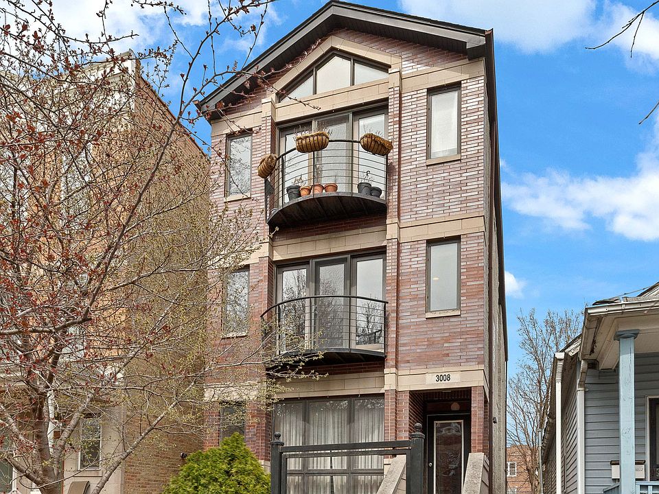 1st image of 3008 W Belden Ave #2