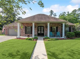 521 Tanager Dr, Mandeville, LA 70448