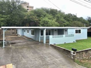 780 Pala Cir, Kahului, HI 96732