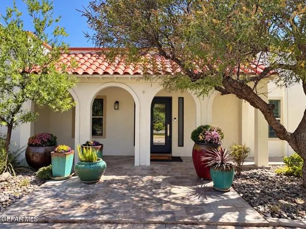 770 Coeur Dalene Cir, El Paso, TX 79922