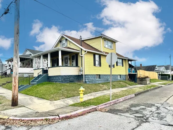 2301 Center Street, Moundsville, WV 26041