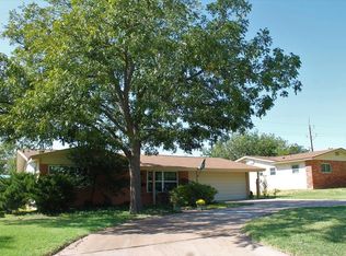 1967 Saint Marys St, San Angelo, TX 76904
