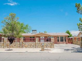 8577 San Miguel Dr, El Paso, TX 79907