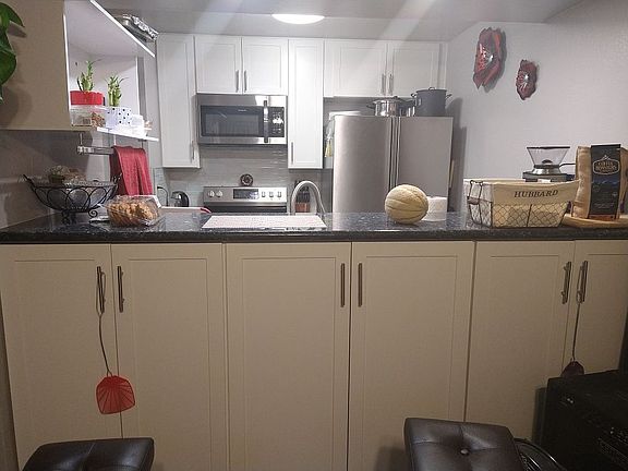 Remodeled Kitchen 1