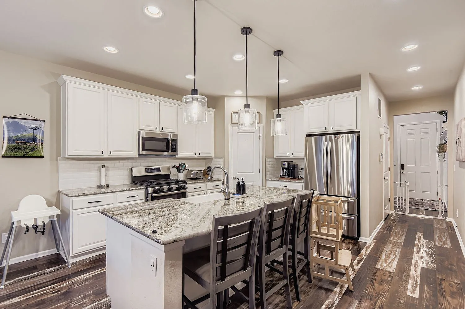 2525 Garganey Dr — Photo 3