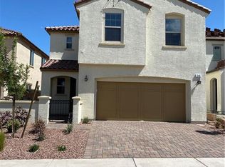 346 Andy Wheeler Dr, Henderson, NV 89011