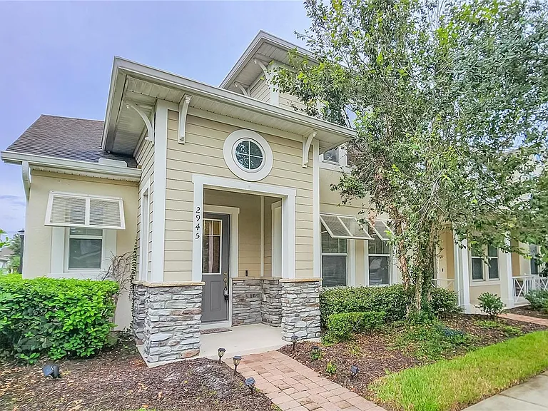 2945 Cello Ln — Photo 1