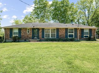 1904 Upland Dr, Nashville, TN 37216