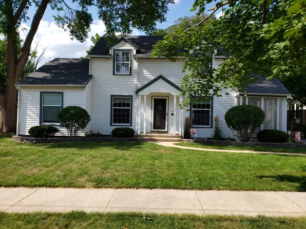 1688 13th Ave N, Fort Dodge, IA 50501