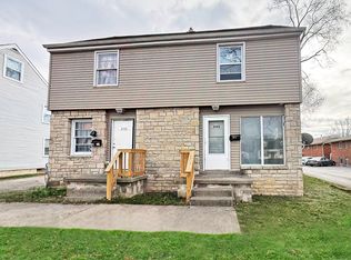 2153 W Mound St, Columbus, OH 43223