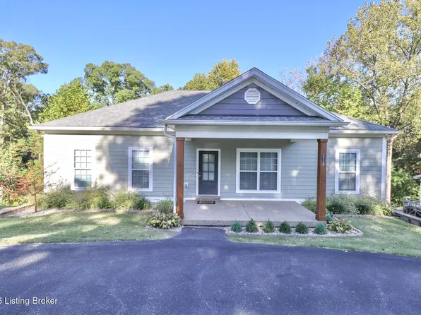 2718 Windsor Forest Dr, Louisville, KY 40272