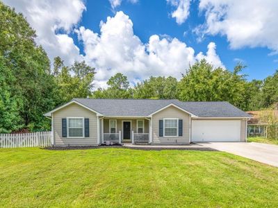 208 Acacia Dr, Kingsland, GA, 31548