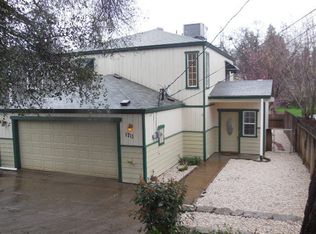1711 El Paso St, Shasta Lake, CA 96019
