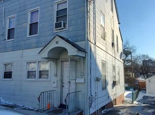 98 Murray Ave, Paterson, NJ 07501