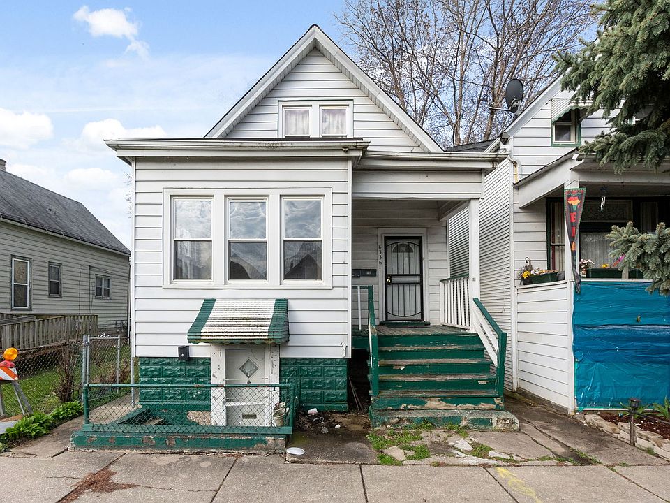 1st image of 8336 S Kerfoot Ave