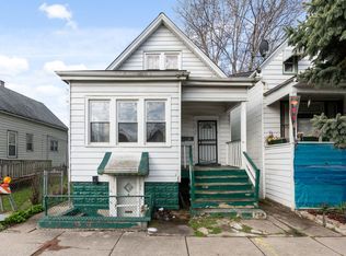 8336 S Kerfoot Ave, Chicago, IL