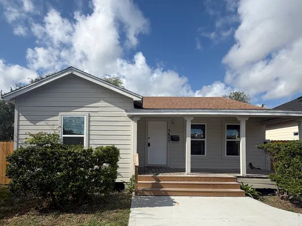 3655 Santa Fe St, Corpus Christi, TX 78411