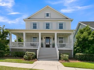 2405 Louisville St, Charleston, SC 29492