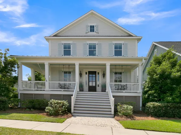 2405 Louisville St, Charleston, SC 29492