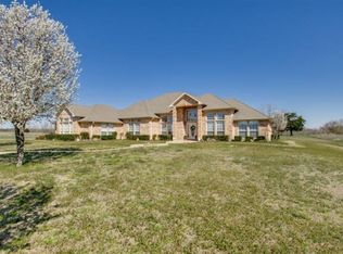 2868 Canvas Back Dr, Greenville, TX 75402
