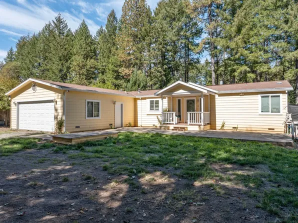 1320 North Road, Laytonville, CA 95454