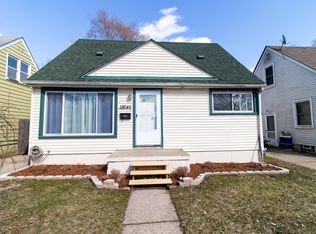 18646 Dalby, Redford, MI