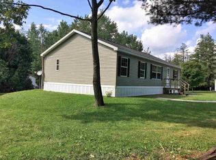 100 Reed Dr, Bennington, VT 05201