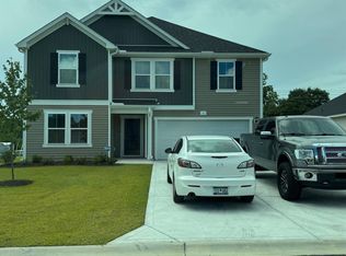 44 Cape Point Dr, Conway, SC 29527