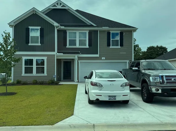 44 Cape Point Dr., Conway, SC 29527
