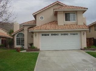 10400 Via Apolina, Moreno Valley, CA 92557