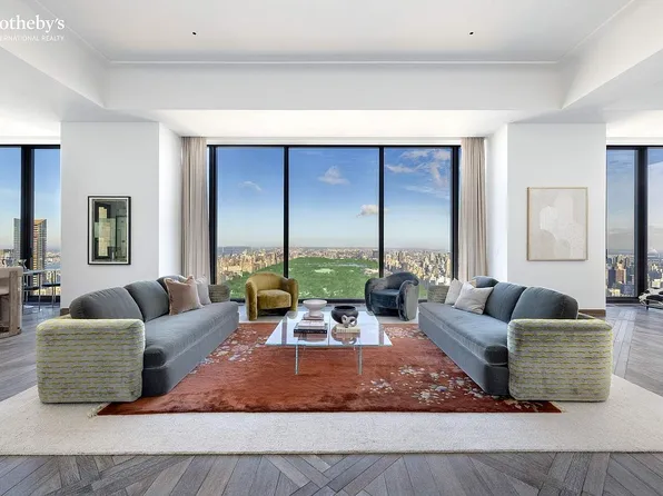 111 W 57th St #49, New York, NY 10019