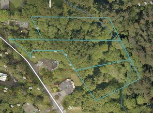 16 76th Pl NE, Kenmore, WA 98028