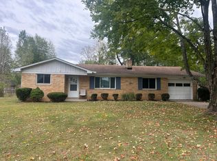 7458 Robin Dr, Maineville, OH 45039