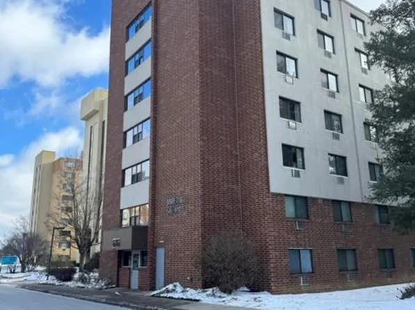 616 E College Ave APT 204, State College, PA 16801
