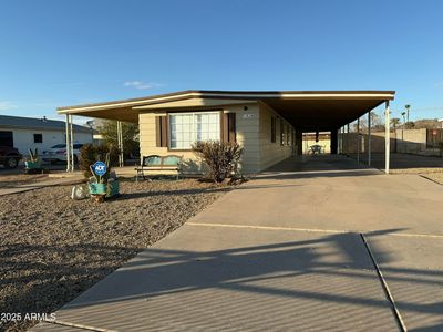 1926 E Grovers Avenue, Phoenix, AZ, 85022