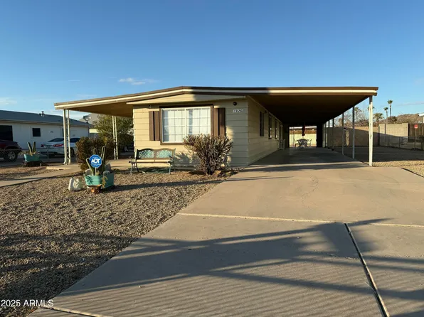 1926 E Grovers Avenue, Phoenix, AZ 85022