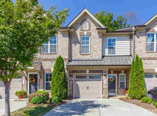 2052 Chandler Village Dr, Graham, NC 27253