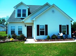 390 Rhodestown Rd, Jacksonville, NC 28540