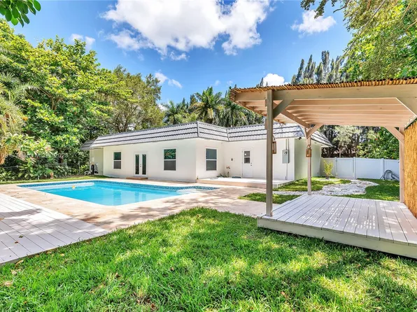 5901 SW 61st Ave, Fort Lauderdale, FL 33314