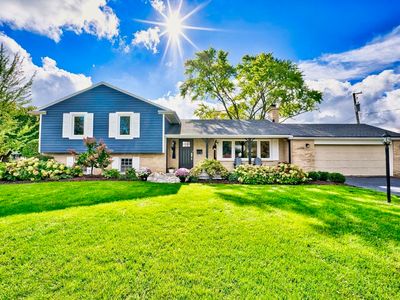 1122 Terrace Ln, Glenview, IL, 60025