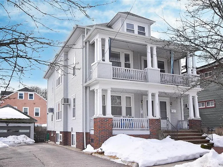 43 Sargent Ave #2 — Photo 1