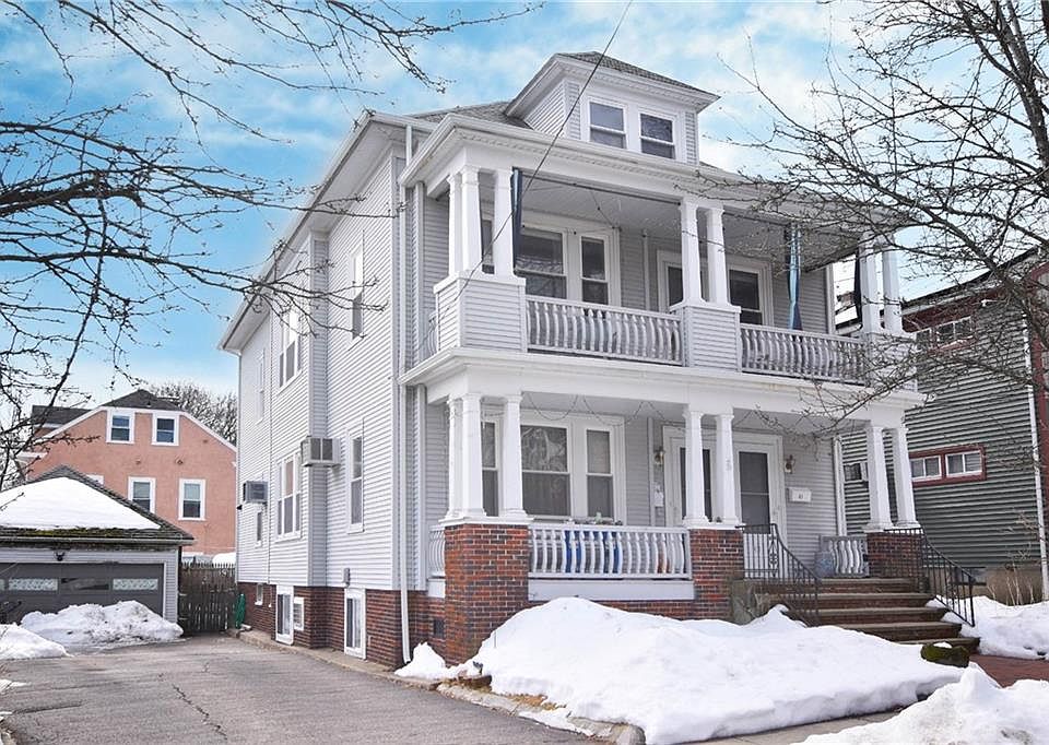 1st image of 43 Sargent Ave #2