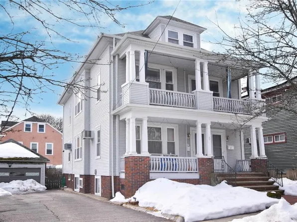 43 Sargent Ave #2, Providence, RI 02906